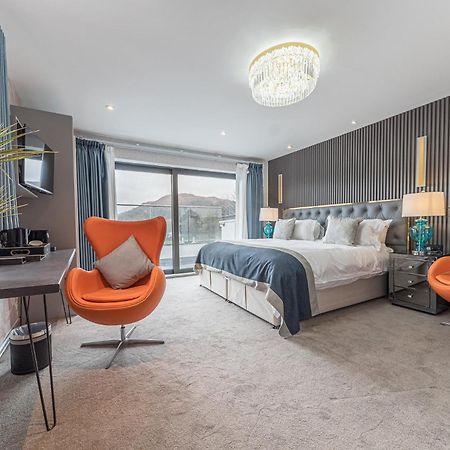 Ambleside Rooms & Suites - Stylish Stays With Breathtaking Views - Stay Longer, Save More Exterior photo