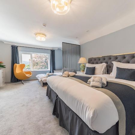 Ambleside Rooms & Suites - Stylish Stays With Breathtaking Views - Stay Longer, Save More Exterior photo