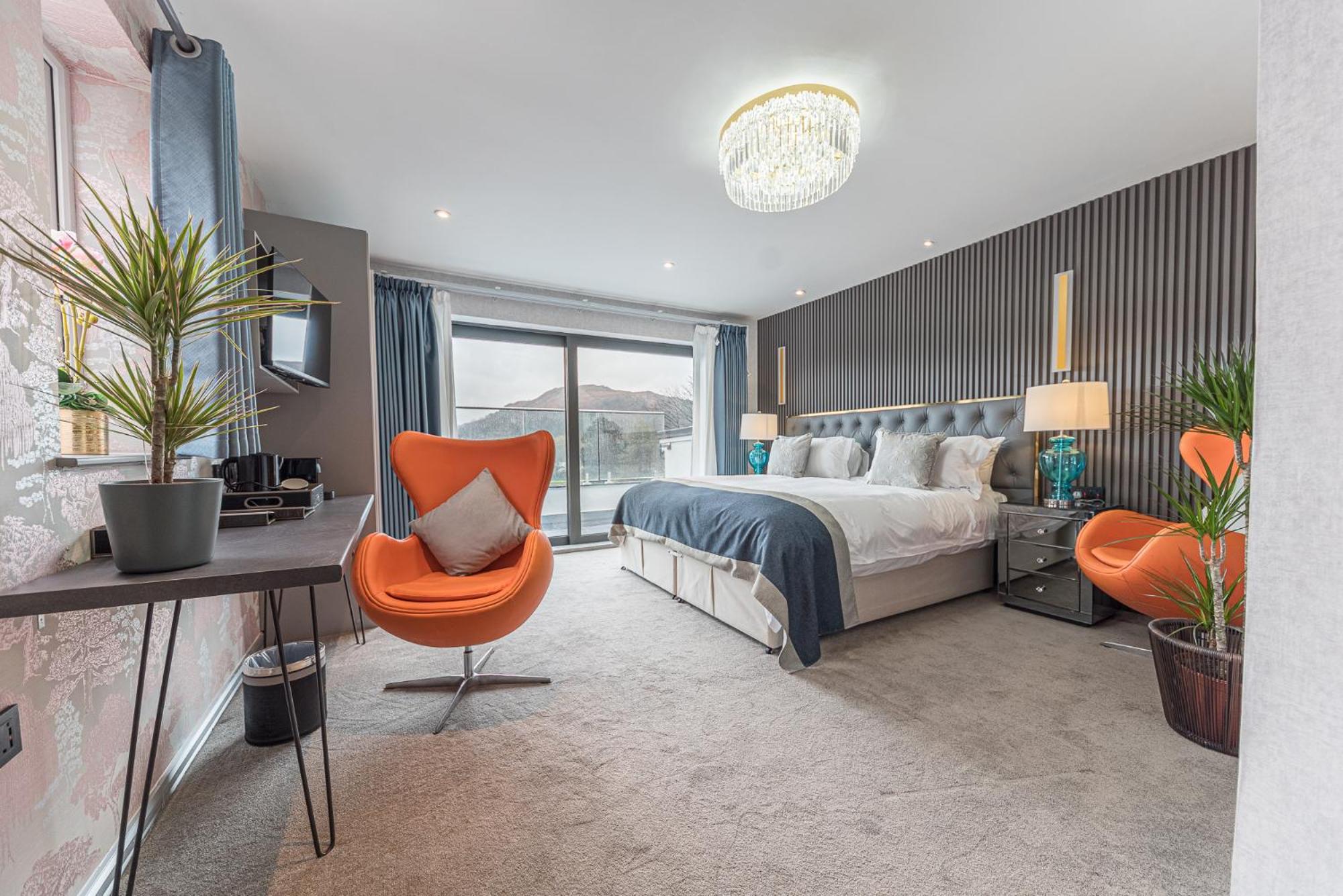 Ambleside Rooms & Suites - Stylish Stays With Breathtaking Views - Stay Longer, Save More Exterior photo