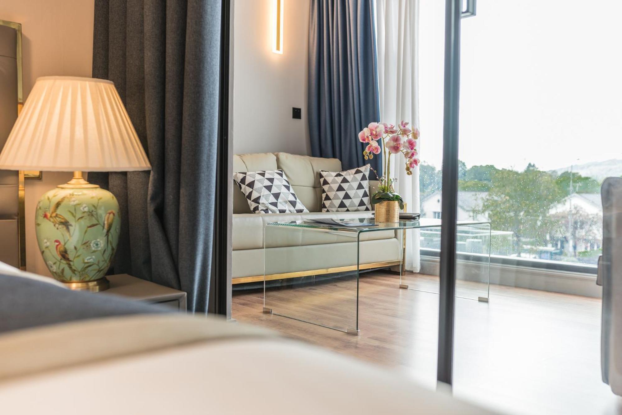Ambleside Rooms & Suites - Stylish Stays With Breathtaking Views - Stay Longer, Save More Exterior photo