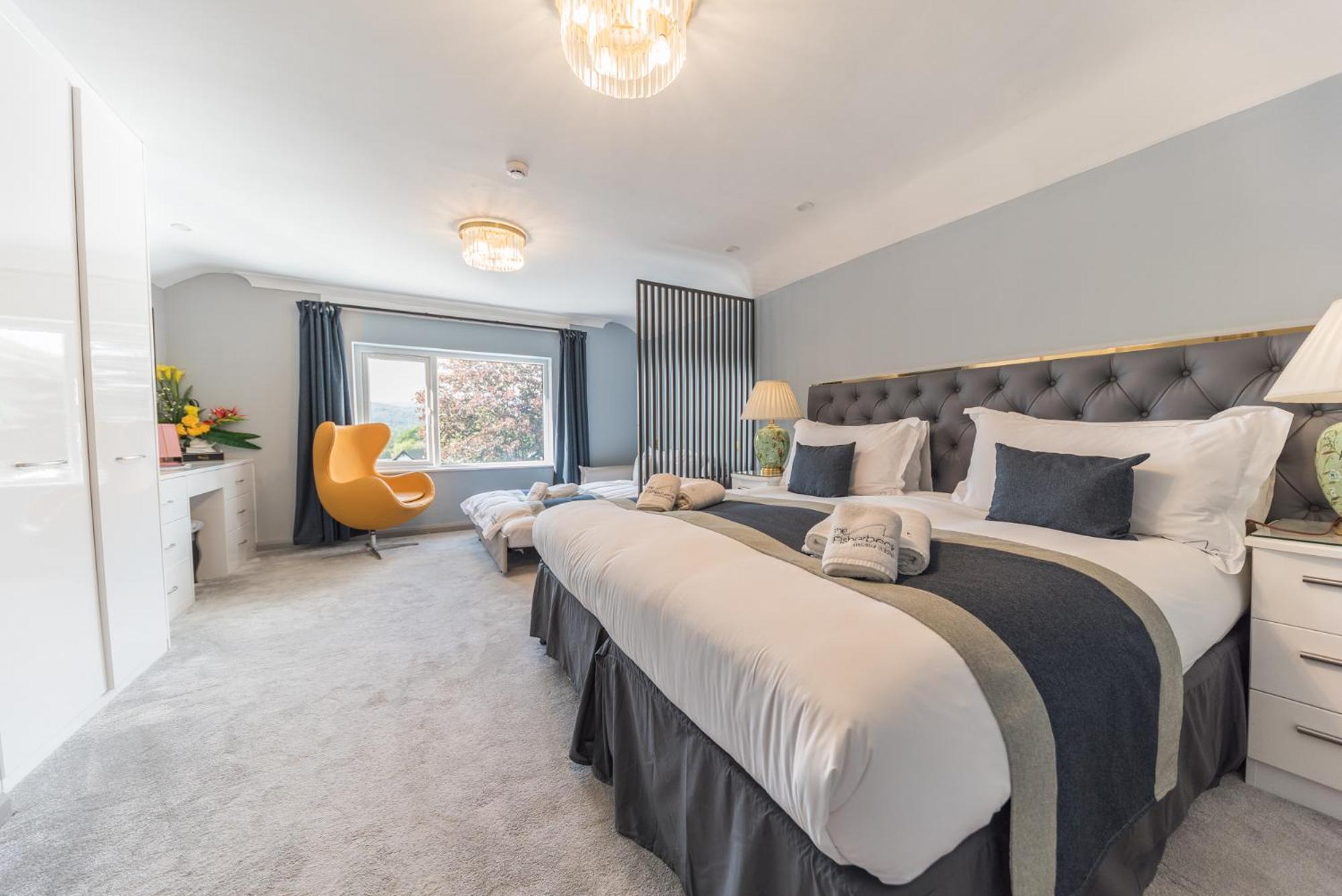 Ambleside Rooms & Suites - Stylish Stays With Breathtaking Views - Stay Longer, Save More Exterior photo