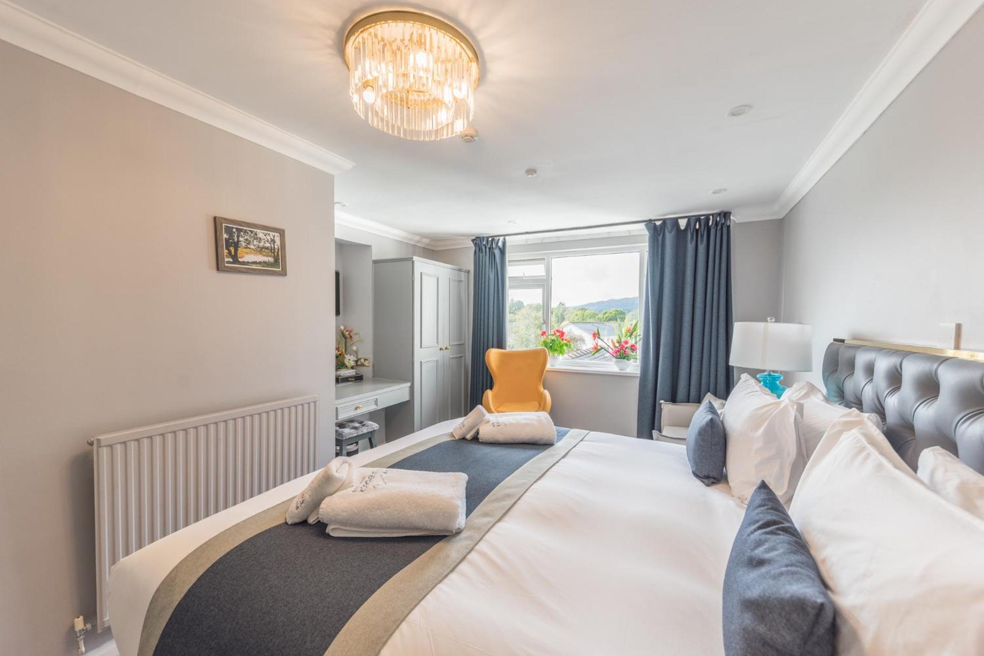 Ambleside Rooms & Suites - Stylish Stays With Breathtaking Views - Stay Longer, Save More Exterior photo
