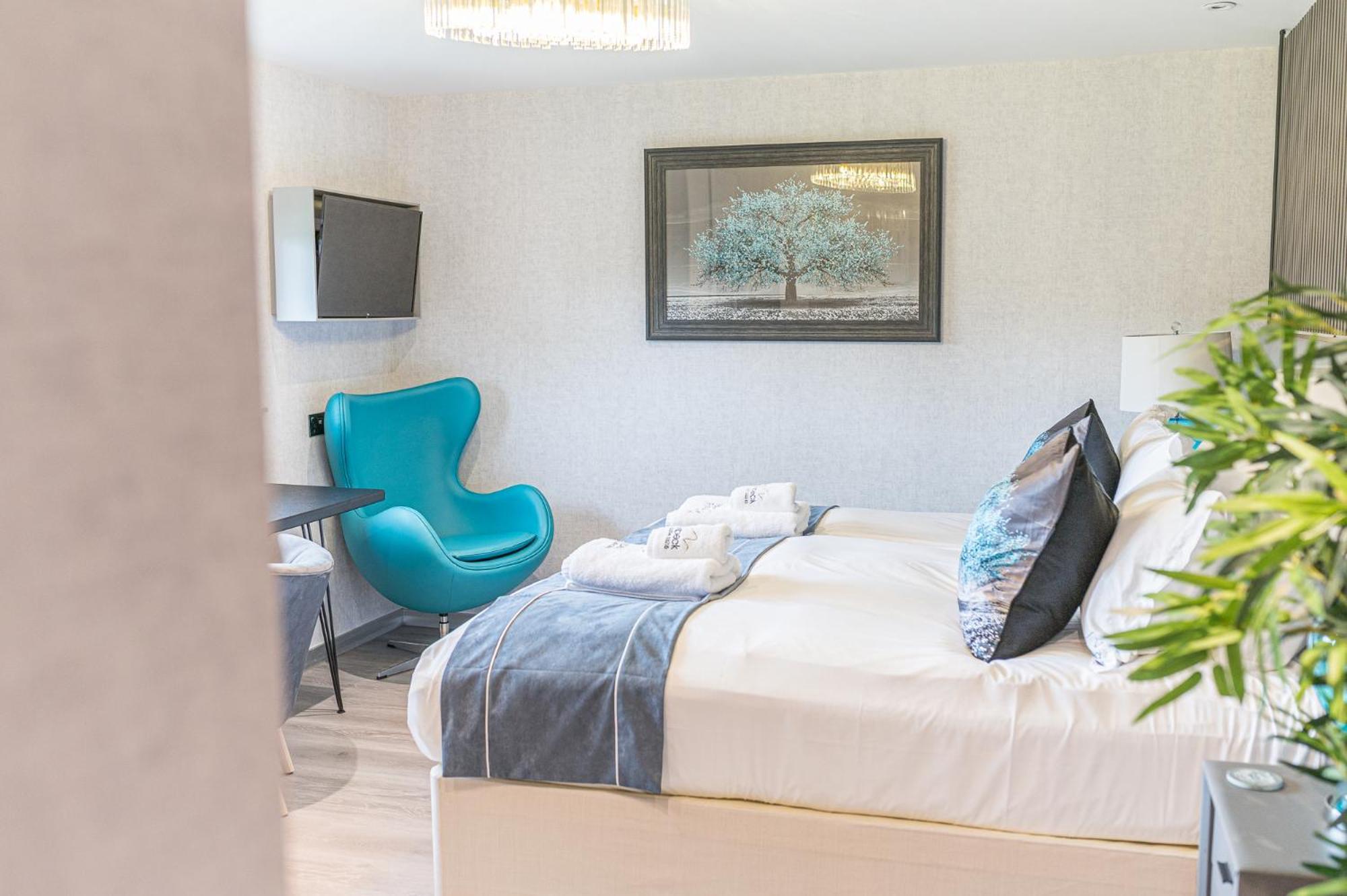 Ambleside Rooms & Suites - Stylish Stays With Breathtaking Views - Stay Longer, Save More Exterior photo