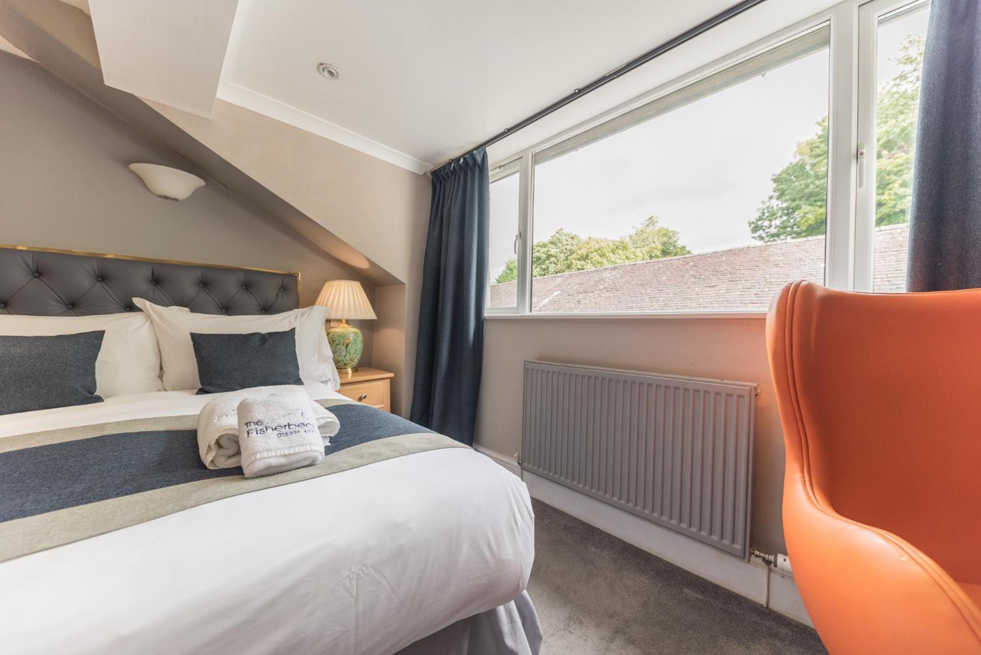 Ambleside Rooms & Suites - Stylish Stays With Breathtaking Views - Stay Longer, Save More Exterior photo