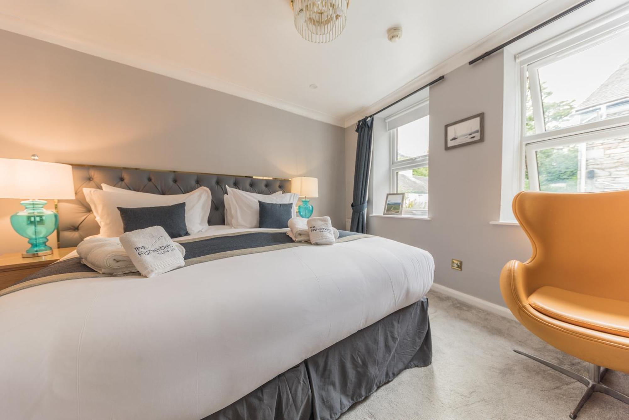 Ambleside Rooms & Suites - Stylish Stays With Breathtaking Views - Stay Longer, Save More Exterior photo