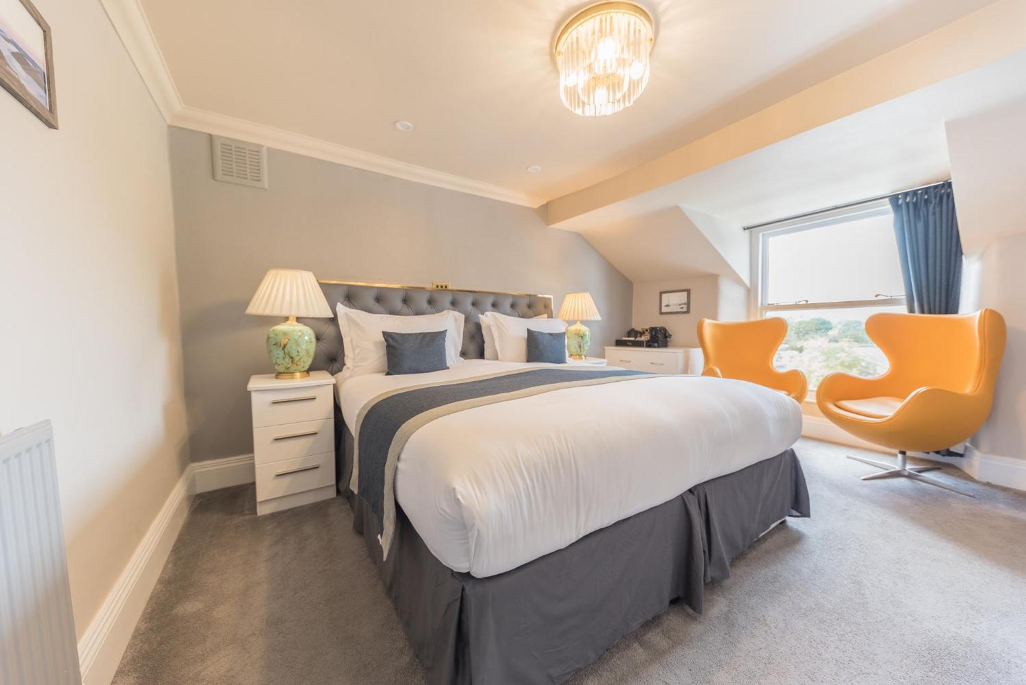 Ambleside Rooms & Suites - Stylish Stays With Breathtaking Views - Stay Longer, Save More Exterior photo