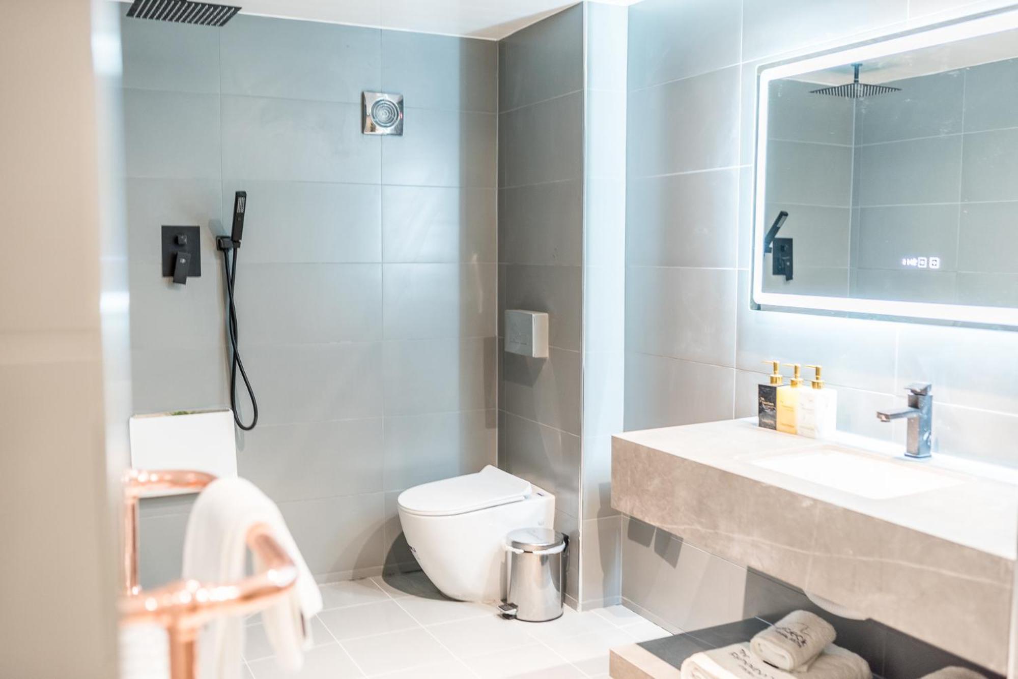 Ambleside Rooms & Suites - Stylish Stays With Breathtaking Views - Stay Longer, Save More Exterior photo