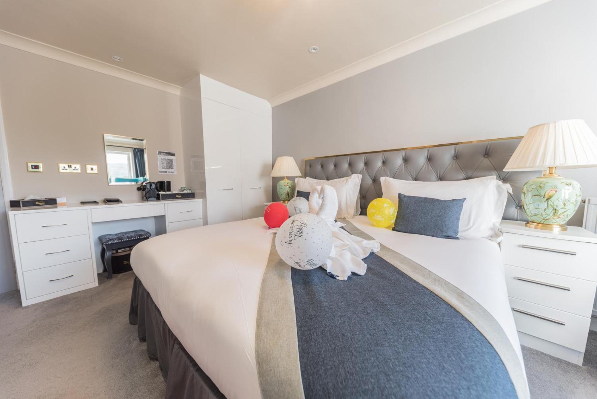 Ambleside Rooms & Suites - Stylish Stays With Breathtaking Views - Stay Longer, Save More Exterior photo