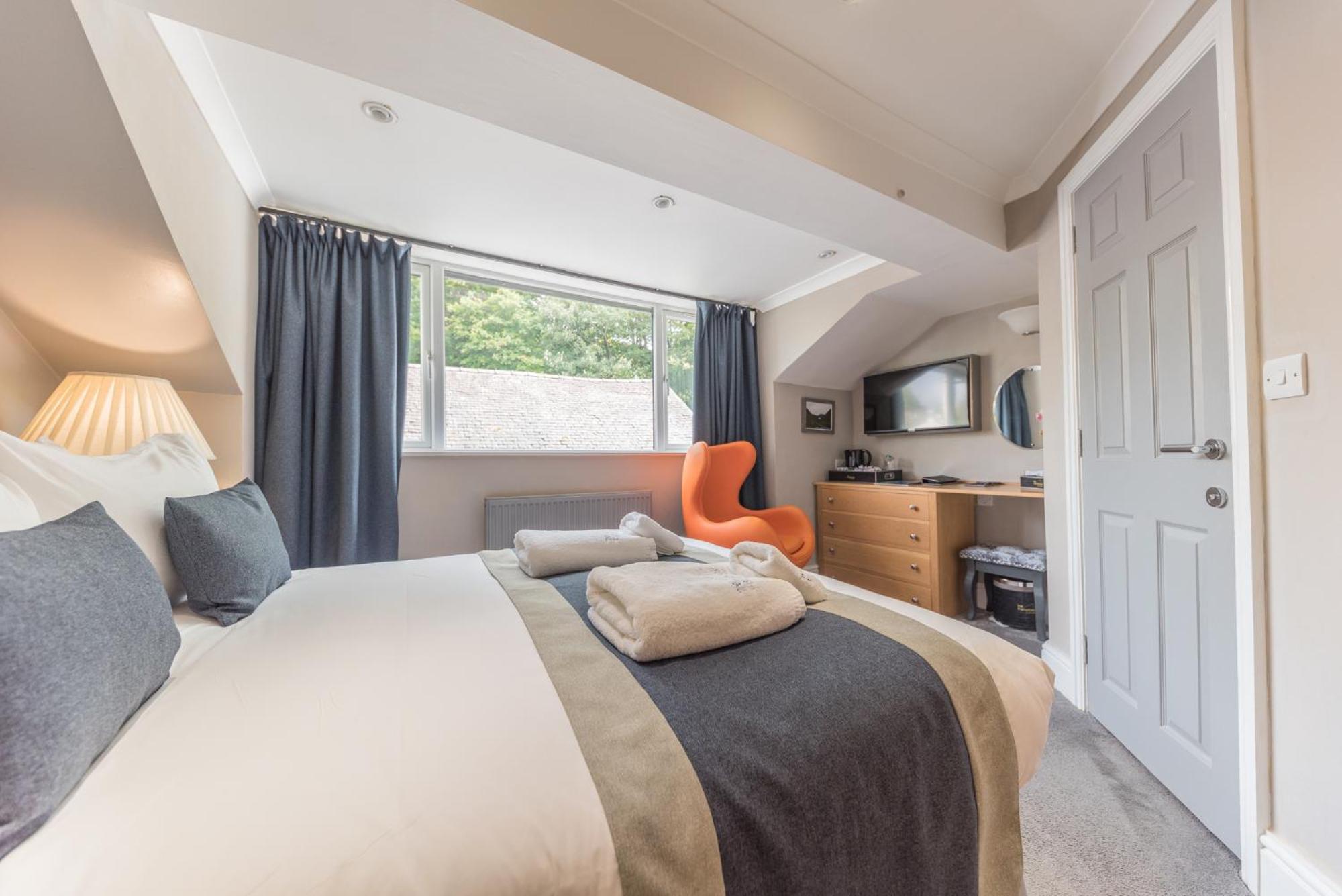 Ambleside Rooms & Suites - Stylish Stays With Breathtaking Views - Stay Longer, Save More Exterior photo