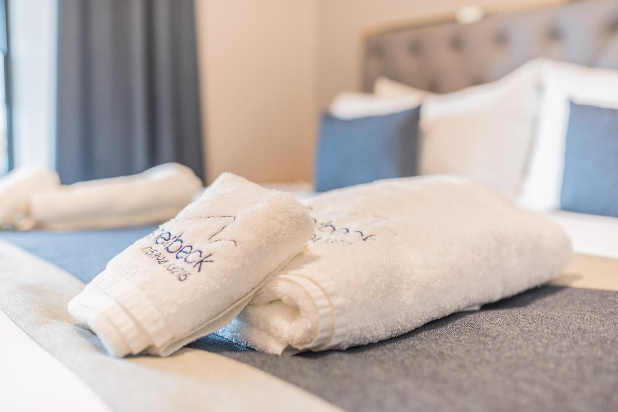 Ambleside Rooms & Suites - Stylish Stays With Breathtaking Views - Stay Longer, Save More Exterior photo