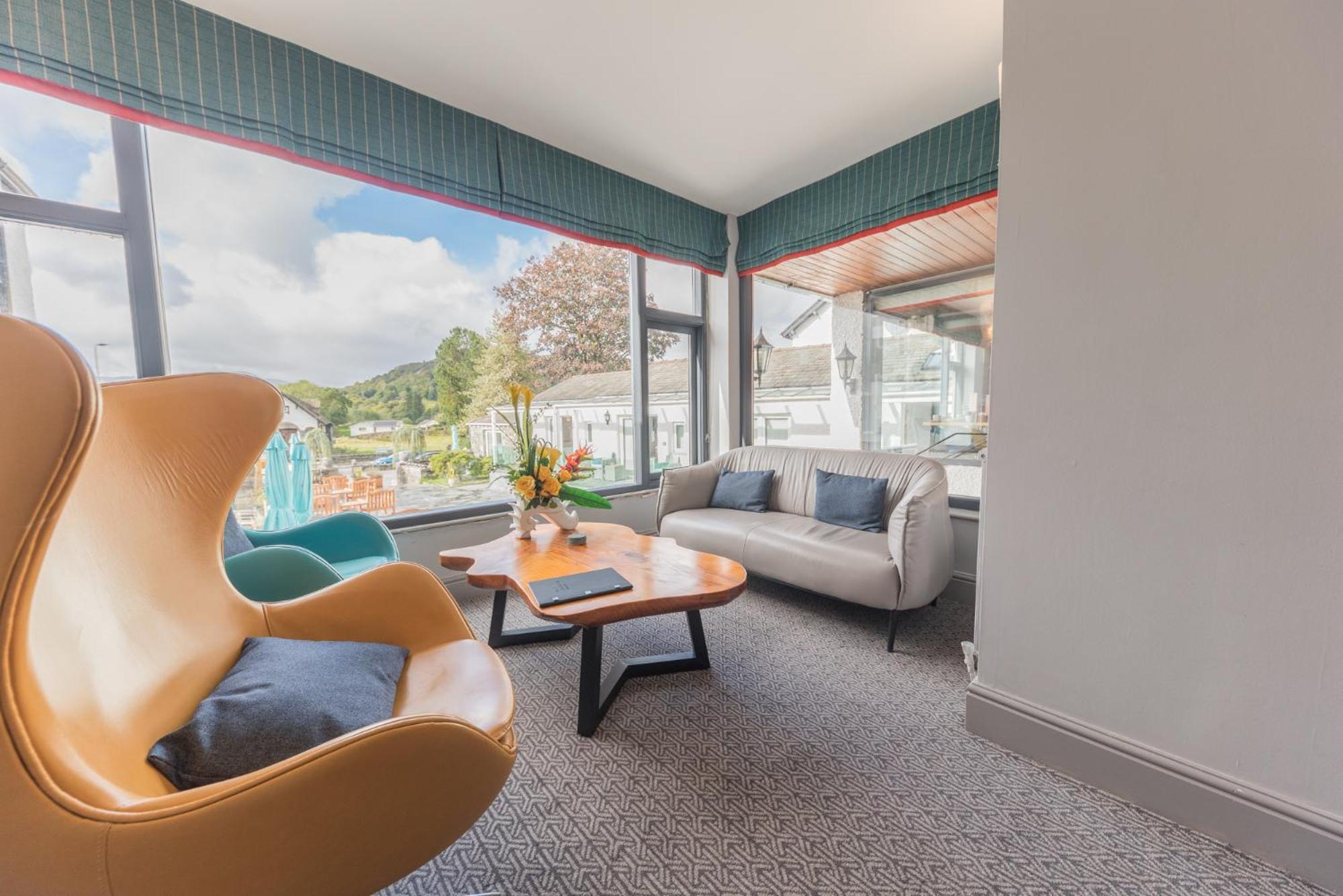 Ambleside Rooms & Suites - Stylish Stays With Breathtaking Views - Stay Longer, Save More Exterior photo